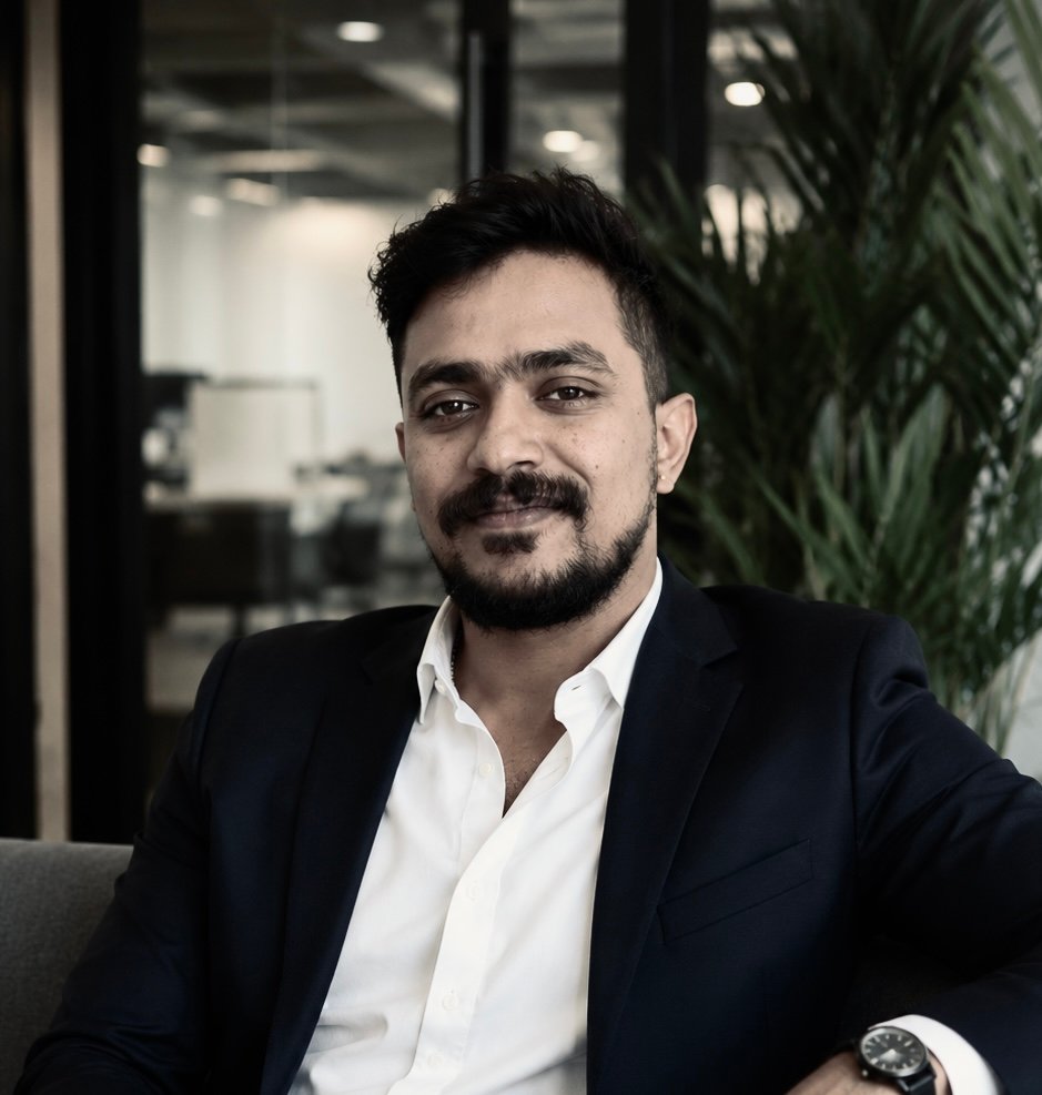Jeremiah, Founder of Quorae Tech